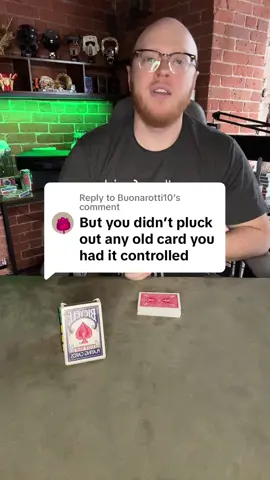 Replying to @Buonarotti10 sorry bro 😅💪🔥 #magic #fyp 