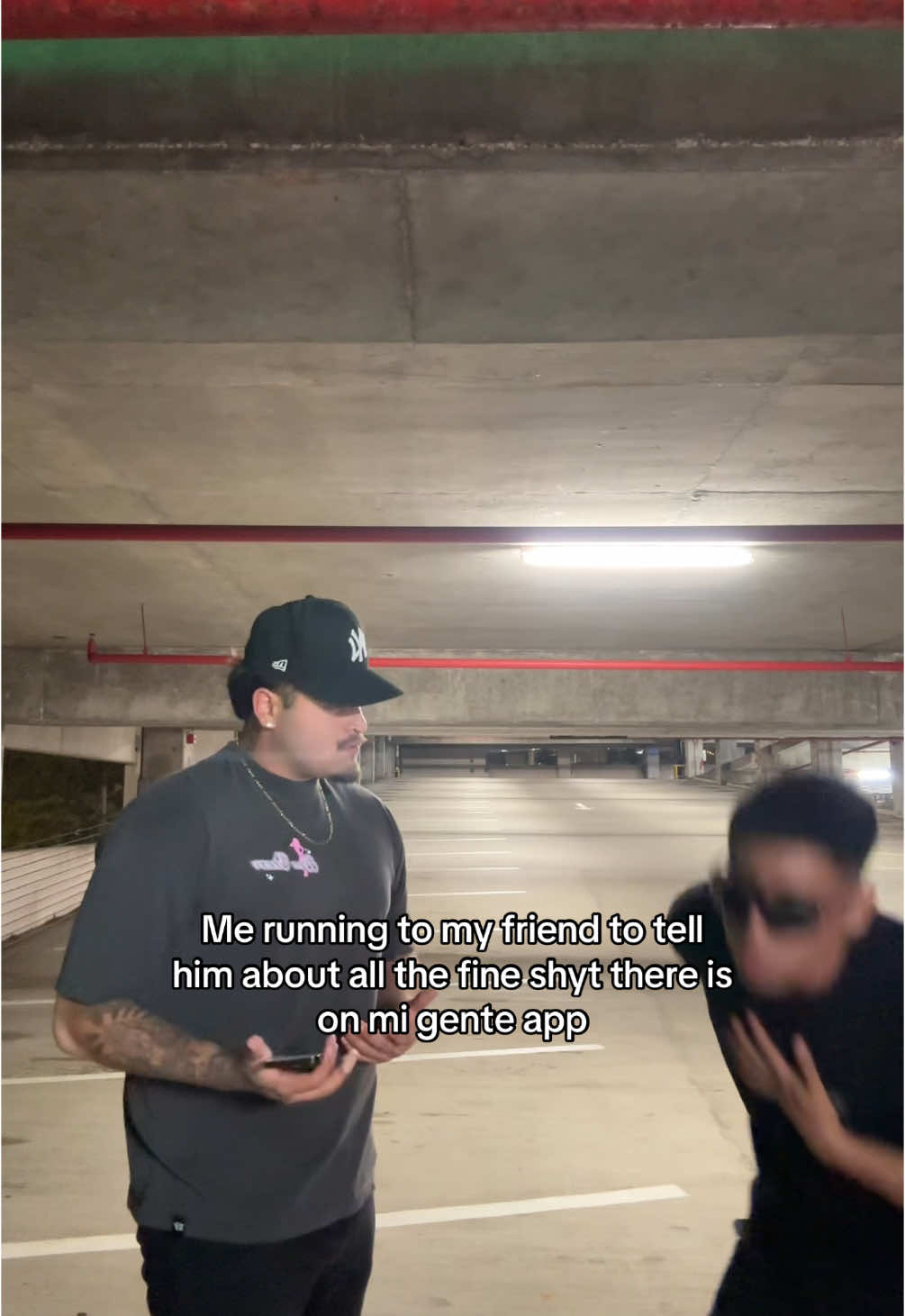 Nothing but 10/10 😏 @migenteapp #fyp #relatable #fineshyt #crush #migenteapp 