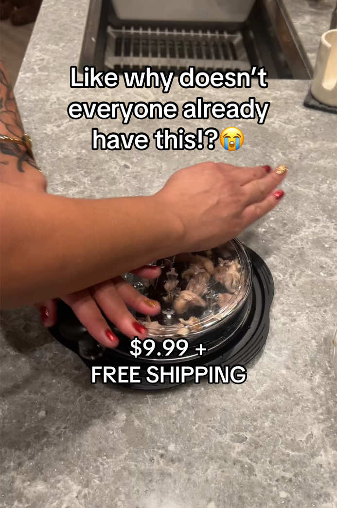 Y’all gotta try this… #cooking #kitchen #KitchenHacks #kitchengadgets 