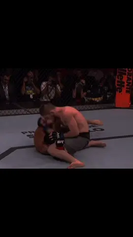 Khabib Prime ☠️💯 #poirier #☠️ #UFC #khabib #khabibnurmagomedov #ufcrussia #ufc_mma_sport #elbow #for 