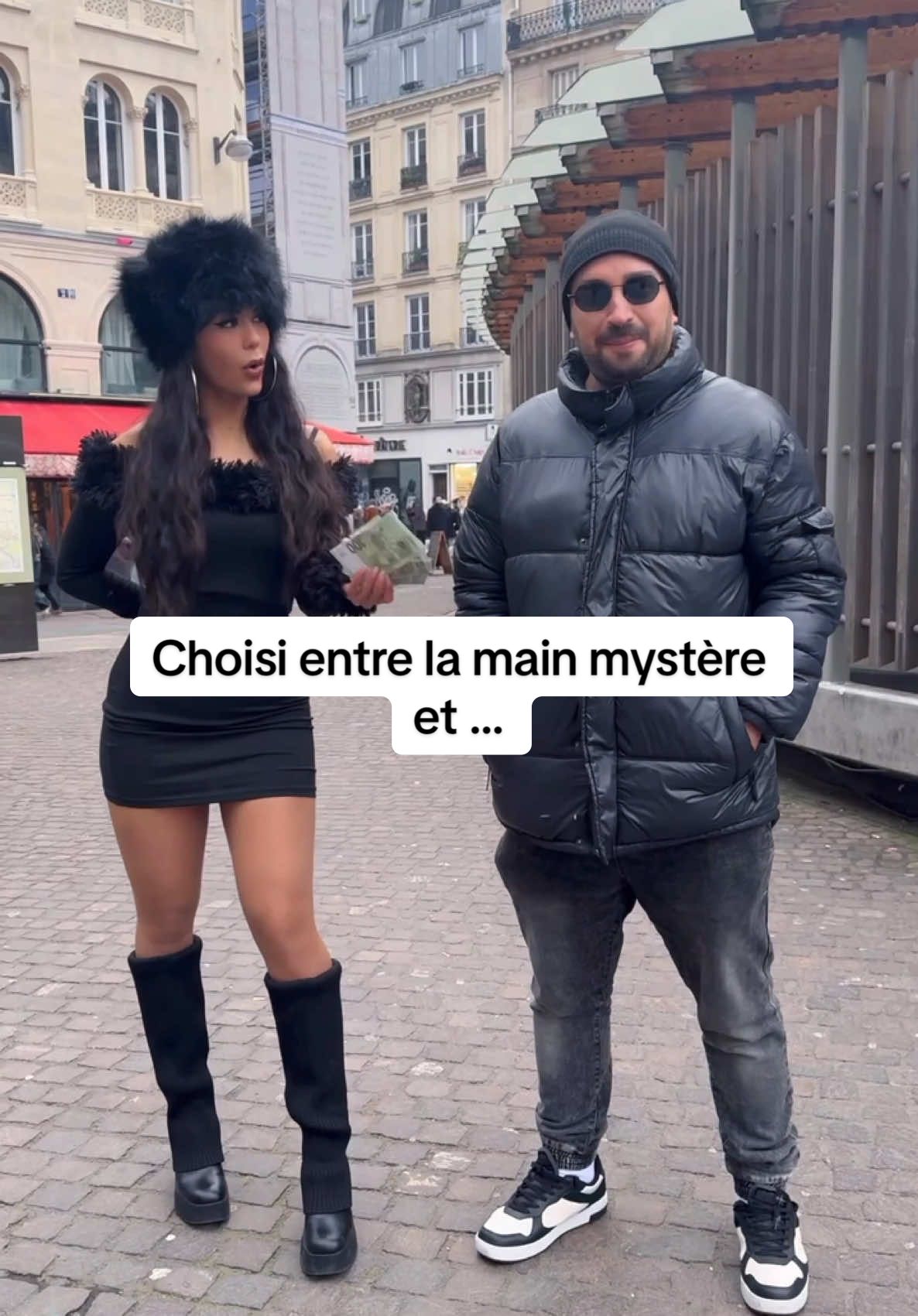 A force de vouloir trop on finit par rien avoir  … 