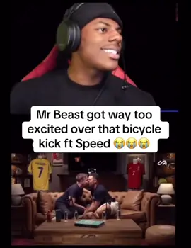 Ishow speed reacts to the real truth against mr Beast and cristiano ronaldo #fyp #fy #speed #ishowspeedclipz #mrbeast #ronaldo 
