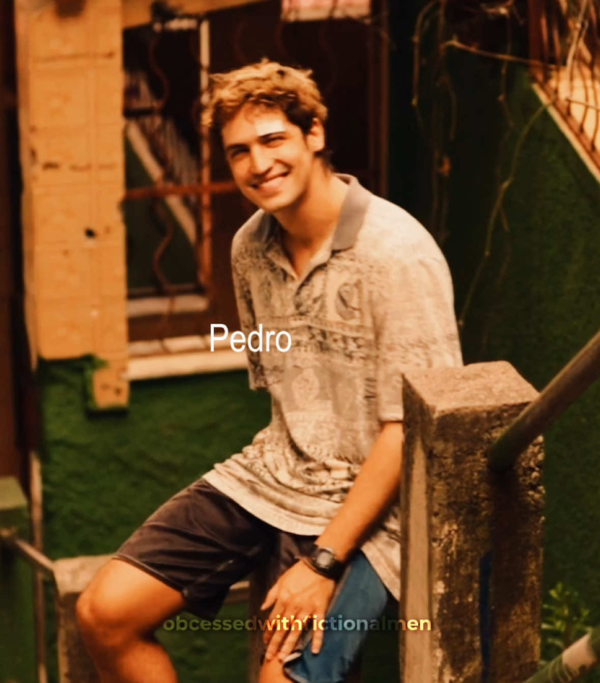 tenho hiperfoco nele🫠 #dom #gabrielleone #pedrodom #domedits #domedit #domprimevideo #domserie #primevideo #edit #fyp #foryoupage #senna #foryou 