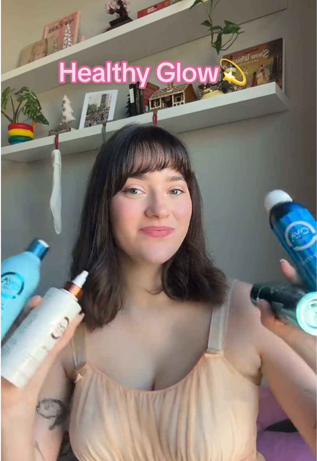 Need a new hair solution? Try these OYA products ⬆️@aubrey ⋆౨ৎ˚⟡˖ ࣪  #OYA #beautytips #haircare 