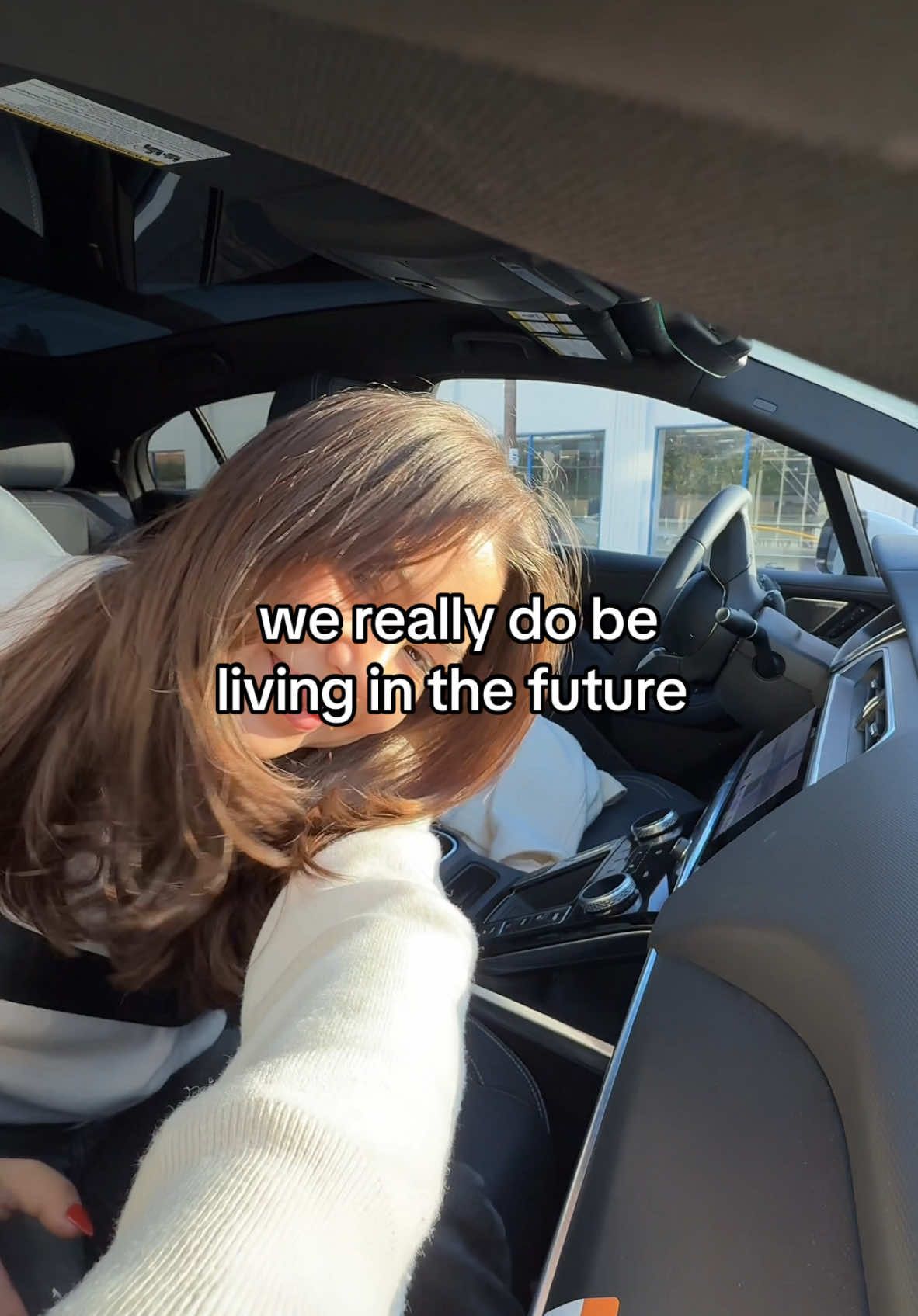 where is my bless you waymo?? #fullselfdriving #waymo #la #techtok #selfdriving 