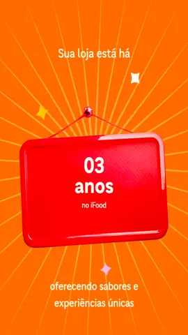Nossa retrospectiva no Ifood em 2024. Vem ver!  #ifood #ifoodbrasil #retrospectiva 
