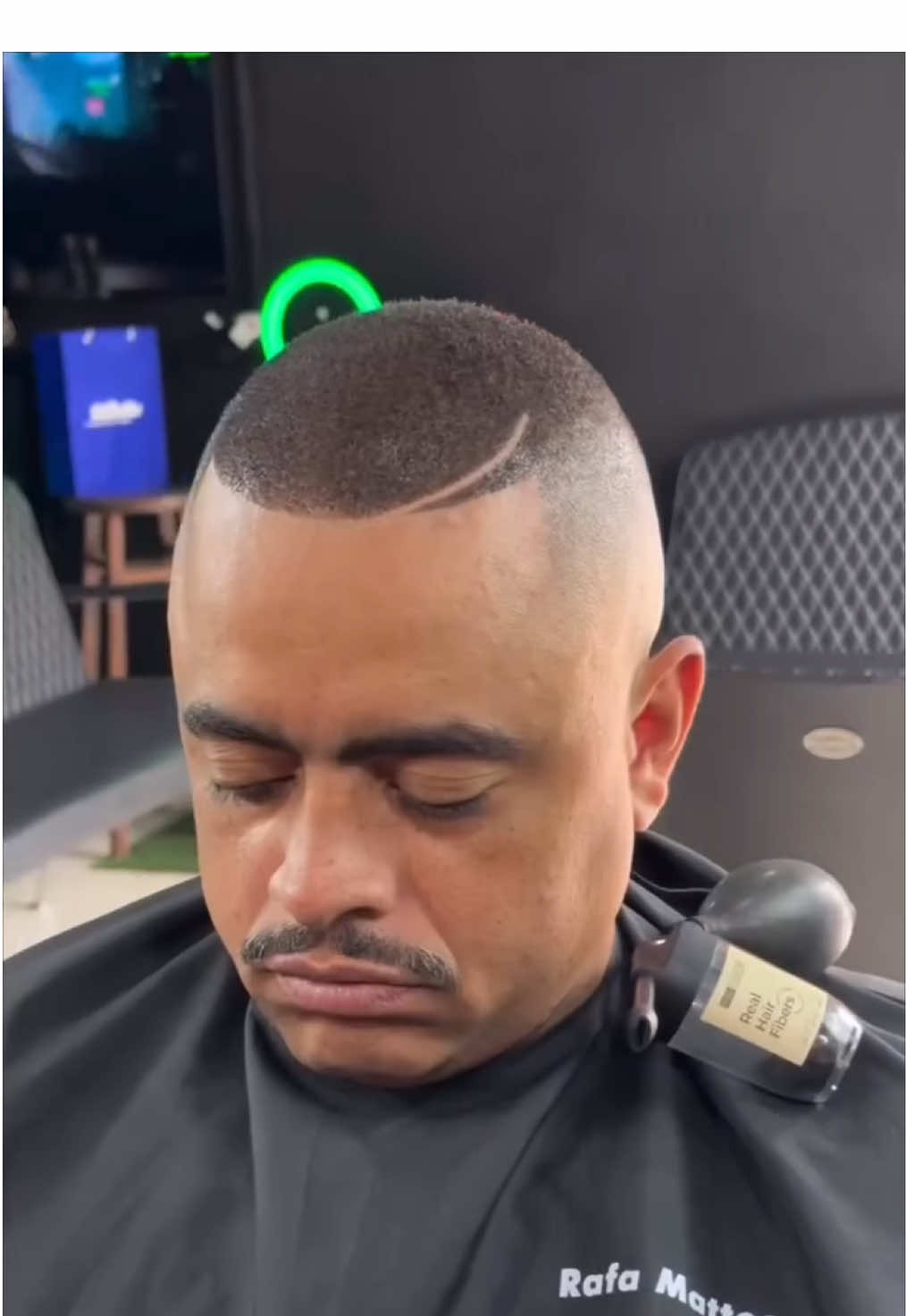 Balding is now optional. Let us put you on 🔥🤯 There was a man who looked in the mirror every day & felt like something was missing. His confidence, his pride, his swagger 😔 it was all tied to the hair he used to have. He tried everything: hats, sprays, creams, even avoiding mirrors altogether. But nothing gave him that real feeling of being his best self 💔 Then one day, he found Hair Illusion 🏆 Real hair fibers made from actual hair that don’t just look real, they are real 💯 Not only did they instantly transform his look, but when he stepped out into the rain, the wind, even the gym, it didn’t budge 🤯 The water 💧 resistant spray kept him locked in like the universe was saying, “We got you.” ❤️ Now he looks in the mirror 🪞& smiles. Confidence restored, swagger on 💯  That man? He could be you. He could be anyone who’s ready to take their glow-up seriously😁 💎 Real Hair Fibers: Not synthetic, not fake, just real human hair fibers that blend seamlessly with your natural look. 💦 Water-Resistant Spray: Rain? Sweat? Life happens, but your hair isn’t going anywhere. ⚡ Instant Results: In minutes, go from bald to bold. No waiting, no surgeries, just instant confidence. 🌟 Confidence Boost: It’s not just about looking good, it’s about feeling unstoppable. It gives you your life back. Whether it’s a date, a job interview, or just a night out, you deserve to feel your best. 💯🏆❤️ Watch the video & 👀 for yourself. It’s not just a transformation, it’s a revelation. You’re not just getting hair you’re getting your mojo, your power, your confidence 😎 Which feature of Hair Illusion excites you the most? 🤪 🗳️ Instant results 🗳️ Water-resistant spray 🗳️ Real hair fibers #HairIllusion #BaldToBold #GlowUpJourney #RealHairFibers #HairTransformation #ConfidenceUnlocked #WaterResistantStyle #HairGoals #HairMagic #InstantGlowUp #NoMoreBaldSpots #FullHeadOfHair #BoldAndConfident #FibersThatSlay #HairInnovation #RainProofHair #LuxuryHairVibes #ConfidenceRestored #LegendaryHairJourney #NeverBaldAgain #SwaggerUnlocked #HairIllusionEffect #GlowUpIsReal #HairThatStays #FromBaldToLegendary #LookGoodFeelGood #HairPowerMoves #HairGlowUp #styleunstoppable 