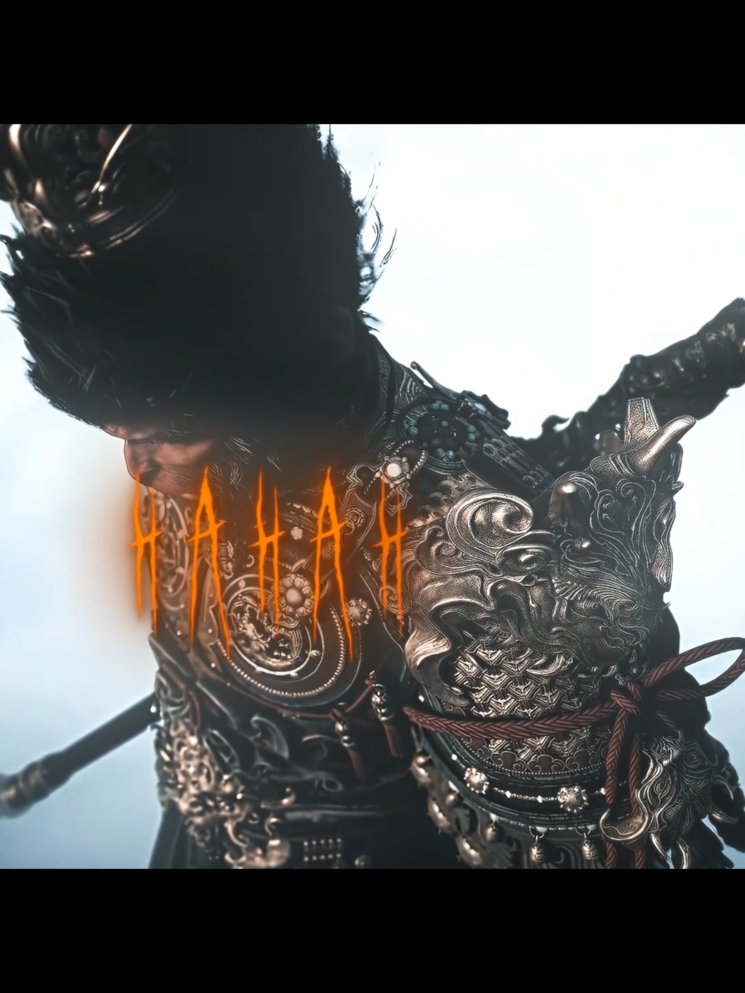 Does Wukong Really Deserved It? #fyp #edit #blackmythwukong #gameoftheyear #goty #2024 #aftereffectsedits