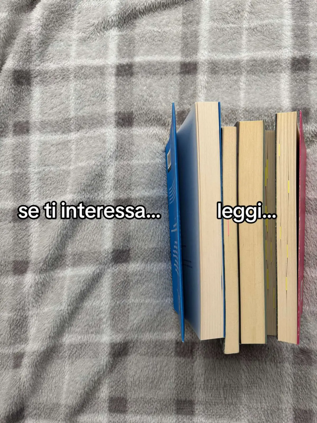 #book #BookTok #reading #bookworm #booklover #booktokitalia #libri #libridaleggere #libriconsigliati
