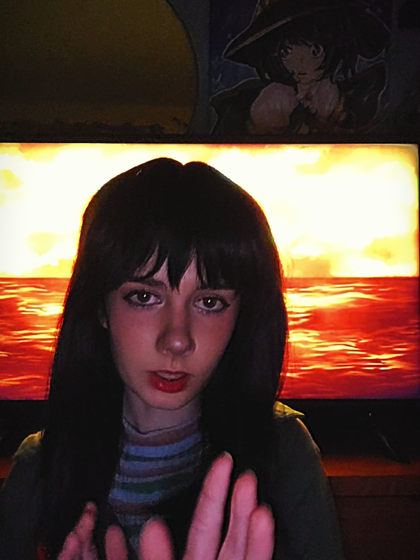 #cosplay #closetcosplay #fyp #mouthwashingcosplay #anyamouthwashingcosplay #anyamouthwashing #mouthwashing 