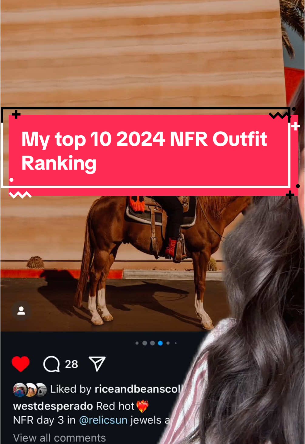 #nfroutfits #nfr #nfrfashion #westernfashion #westernoutfits  