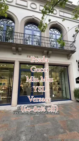 Things to do in Barcelona Spain! check out these designer stores for the best deals! #designerbags #designersale #barcelona #viralbag #traveltiktok 