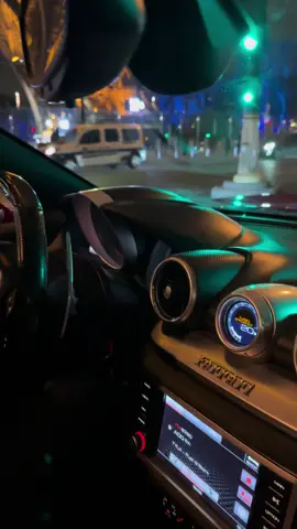 Paris✨🌌 #paris #ferrari #torreeiffel #foruyou #Lifestyle 