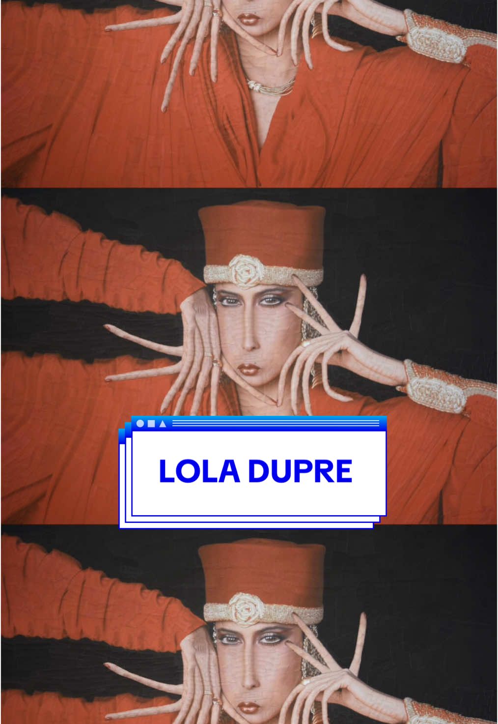 Inspirada por el dadaísmo y la tecnología, su obra es un juego entre el caos y la precisión. La artista Lola Dupre redefine el collage creando obras que transforman imágenes familiares en composiciones surrealistas. Desde retratos de animales, hasta portadas icónicas para TIME y Penguin Classics, Lola es una exploradora del arte en papel, la moda y todo lo que es bello.  #LolaDupre #ArteCollage #ArtistaContemporanea #Dadaismo 