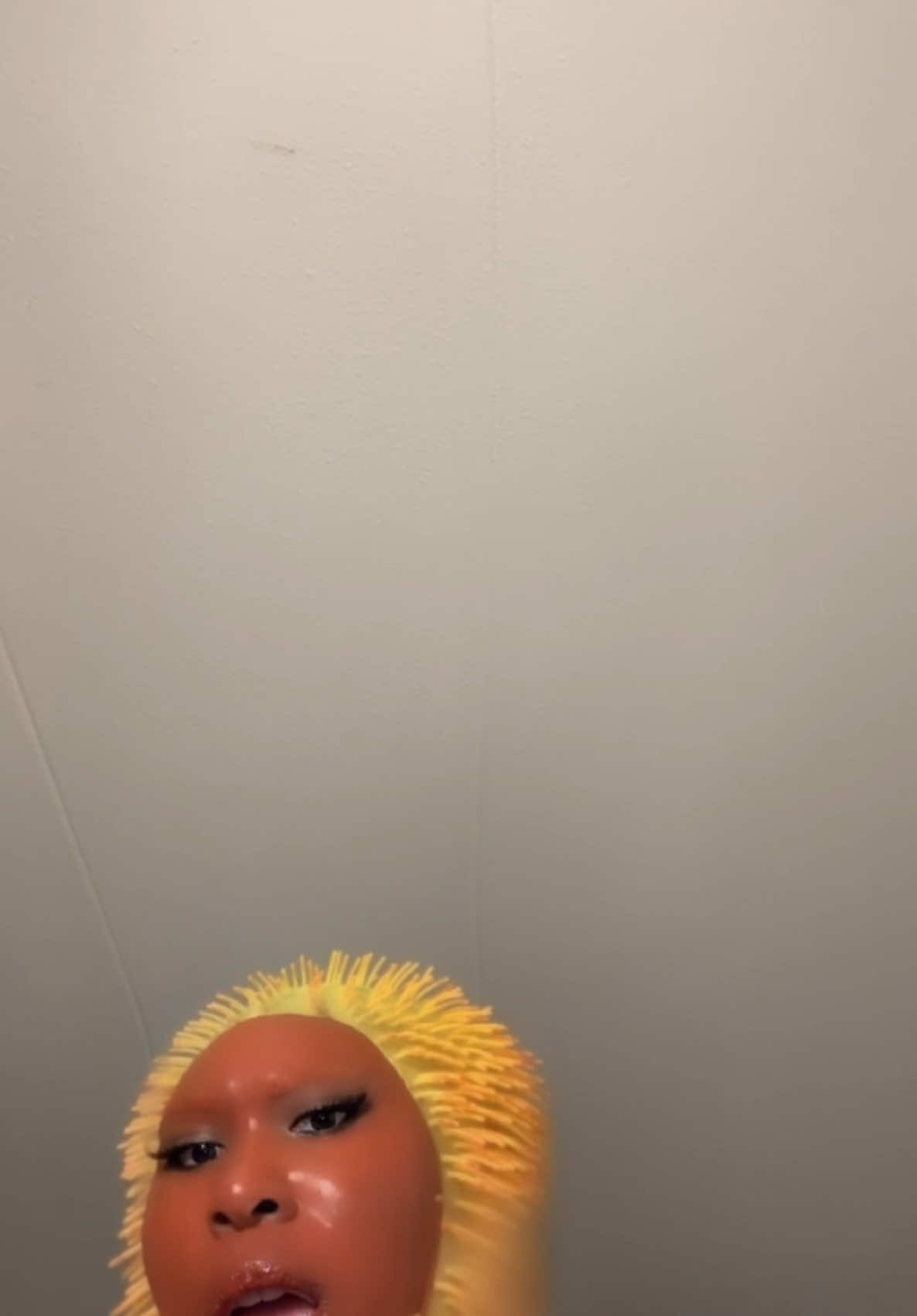 It gets to a point- #fyp #fy #draft 