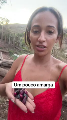 É um pouco amarga#registrodevida 
