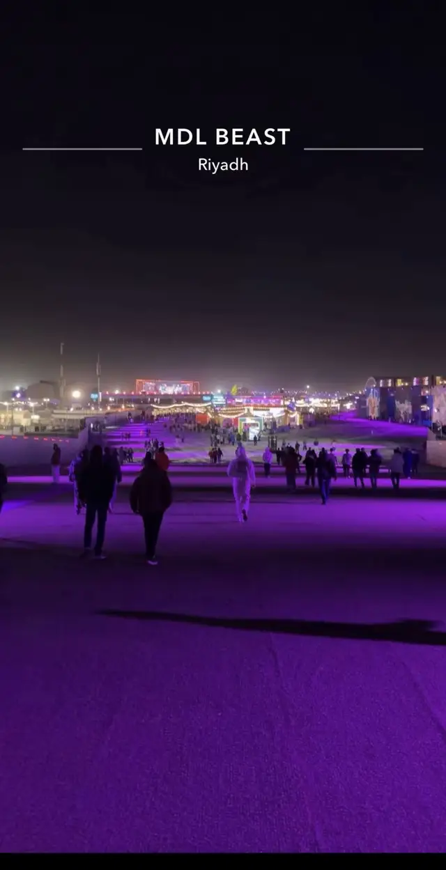 #ميدل_بيست🤩 #الرياض_الآن 