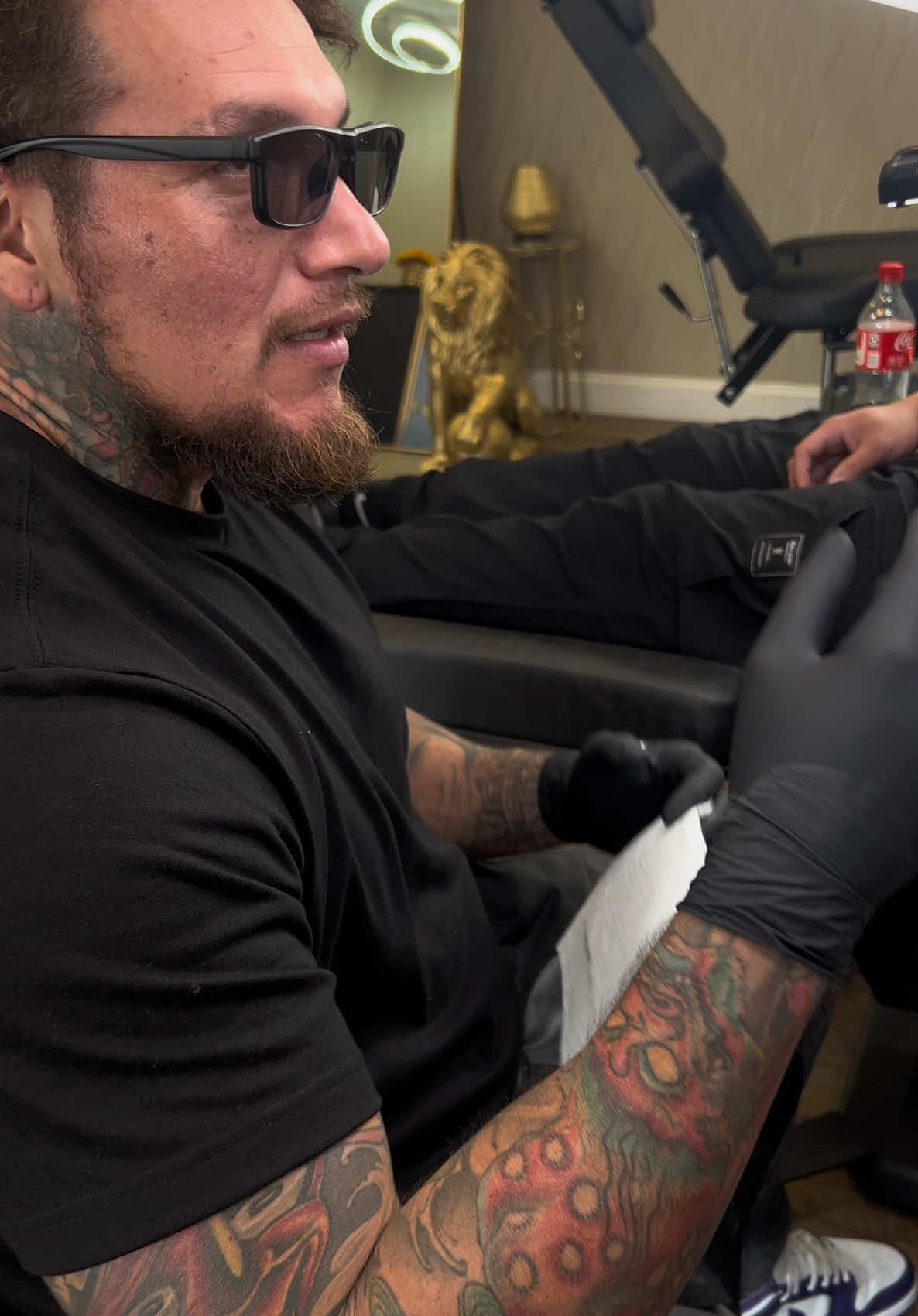 Tattoo Orlando  #tattooorlando #orlandotattoo #floridattattooartist 