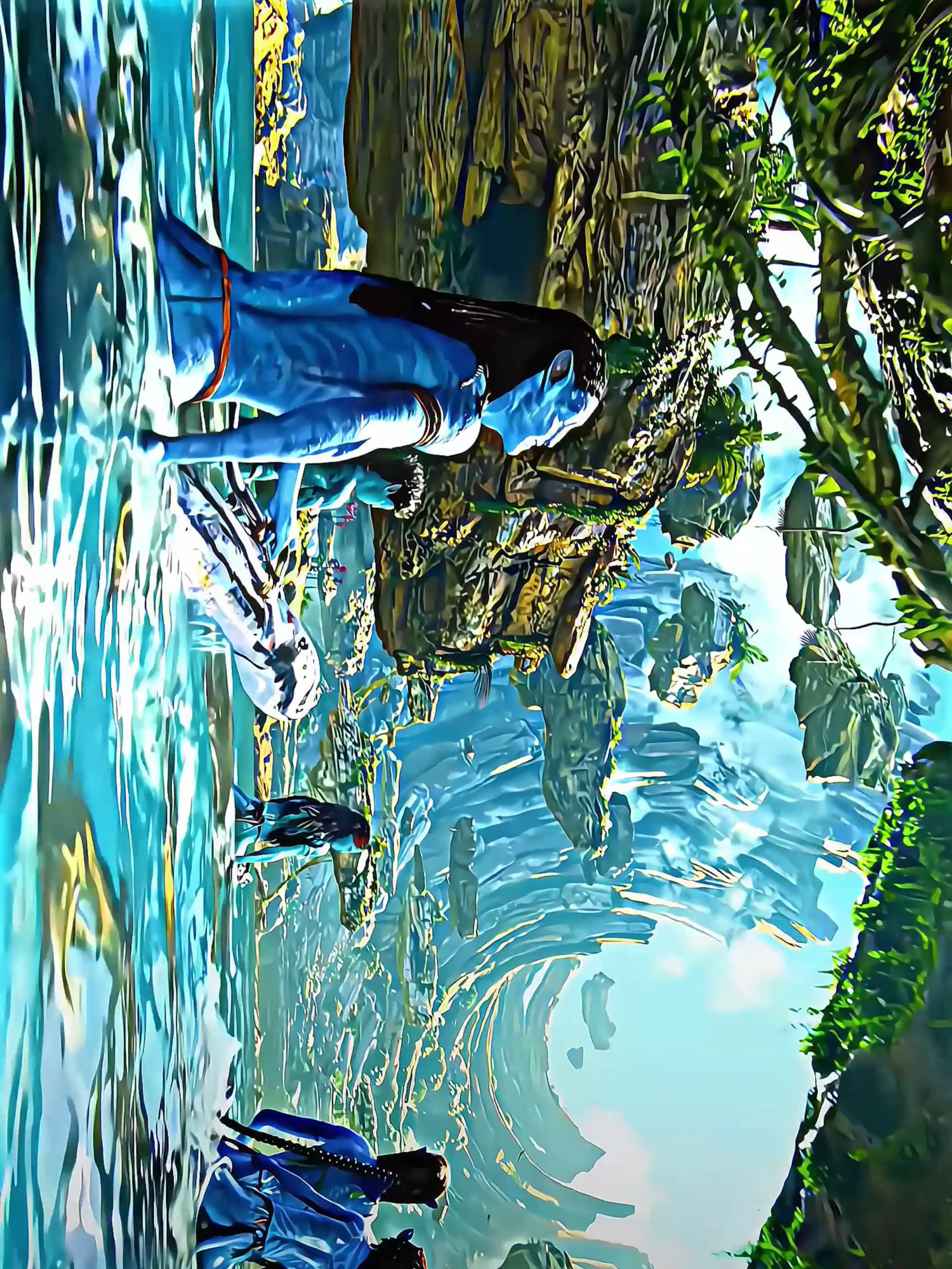 avatar the way of water #avatar #avatarthewayofwater #avataredit #jakesully #aesthetic #edit #fyp #viraliza