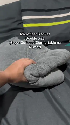 No joke! Ang sarap yakapin ng kumot nato ang presko at lambot sa pakiramdam.🥹🫶🏻 #comforter #blanket #microfiberblanket #fyp #fypage #fyppppppppppppppppppppppp  