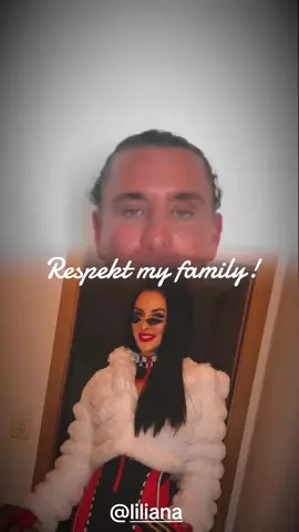 Respekt my family! 🇹🇷🇦🇱🇩🇪#CapCut @liliana 