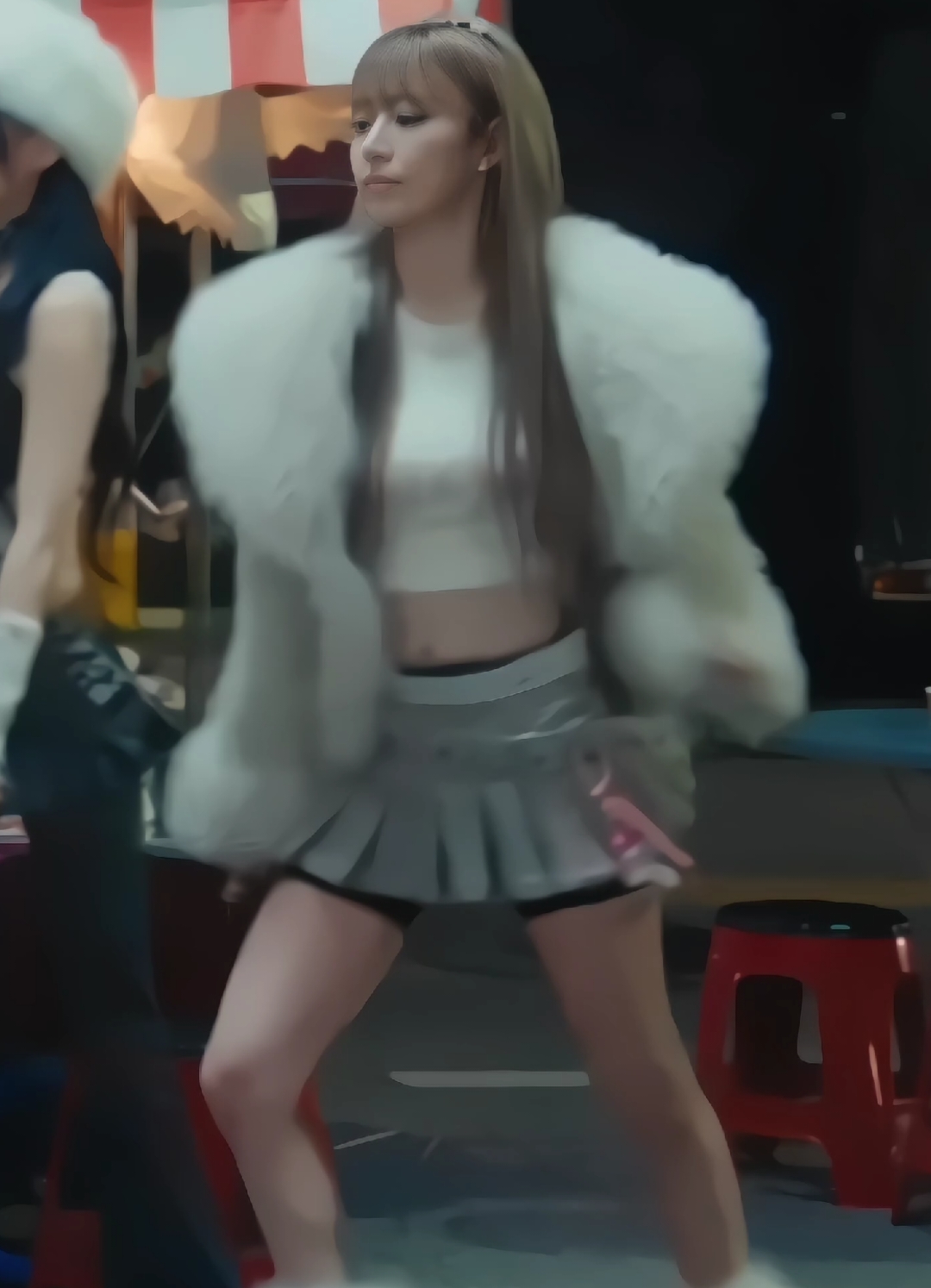 #SAKURA :: tinha esquecido de postar as das outras gente sorryy #lesserafim #fancam #4k #foryou #viral #lohcamssy #fyp 