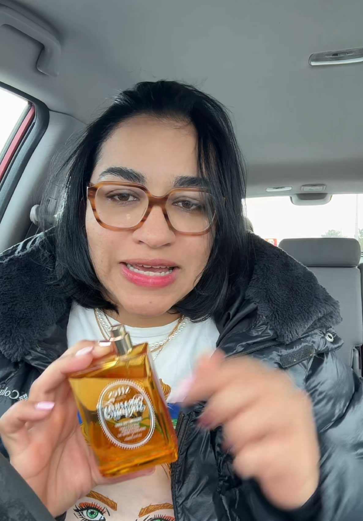 @Sttes  la ricura en pote #fragancias #caramelo #pistacho #aroma #mujer 