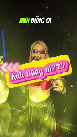 Anh Dũng tổng tài điểm danh🤭#mclinhkunz 