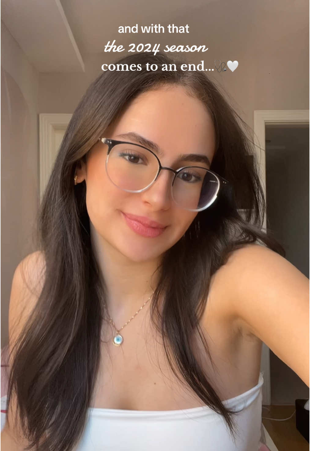 melhor final possivel 🩺🤍#medeinstein #medicina 