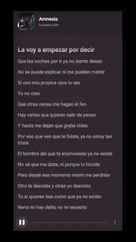 vas a llorar como yo llore•santa fe clan #santafeklanofficial #videoviral #slowedandreverb #paratiiiiiiiiiiiiiiiiiiiiiiiiiiiiiii #viraliza #letras