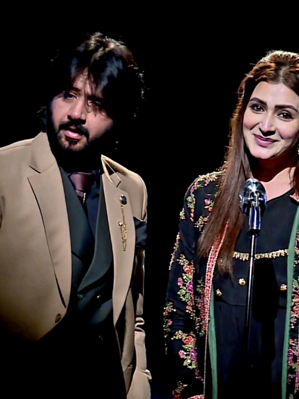Shermeen_Ali___Imran_Ashraf___Mazaq_Raat_#imranashraf #poetry #shayari🥀🕊 #awam_ki_jan #mazakraat #poetrystatus🥀 #poetrylines #sadpoetry #shayari #show #shayari #poetrylover #deeplines #deepthoughts #show @Imran Ashraf Awan