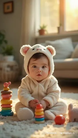 #fyp #cute #viral #viralbabys #sweetmoments #bebes #lovebaby 