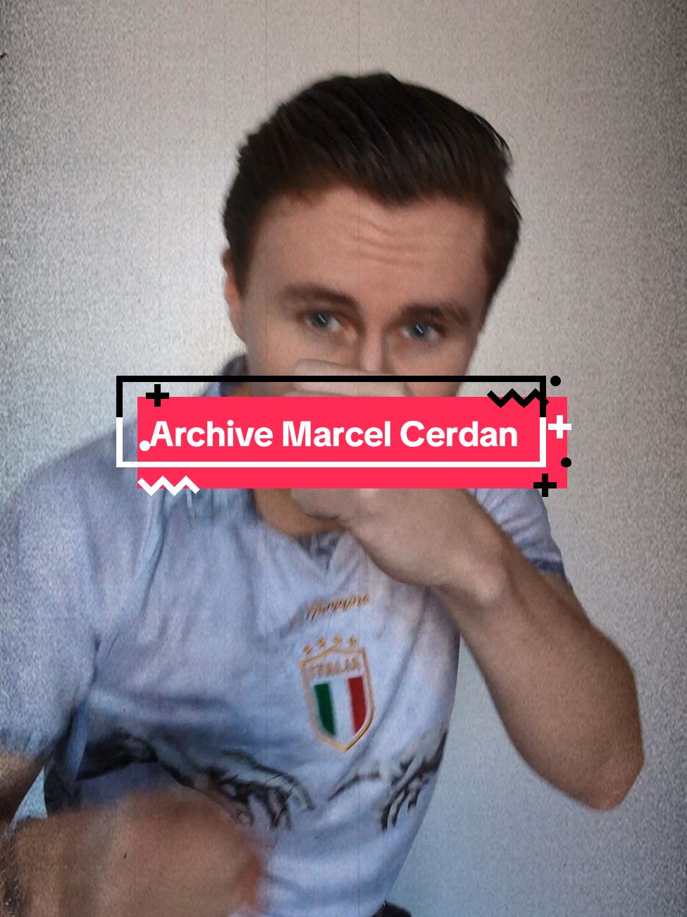 Est-ce que je vous ai parlé de mon maillot Michel Ange ? Dispo sur lhumaine.com ! #lhumaine 