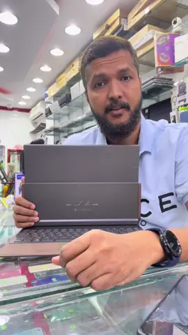 HP - Spectre Folio Leather 2-in-1 13.3