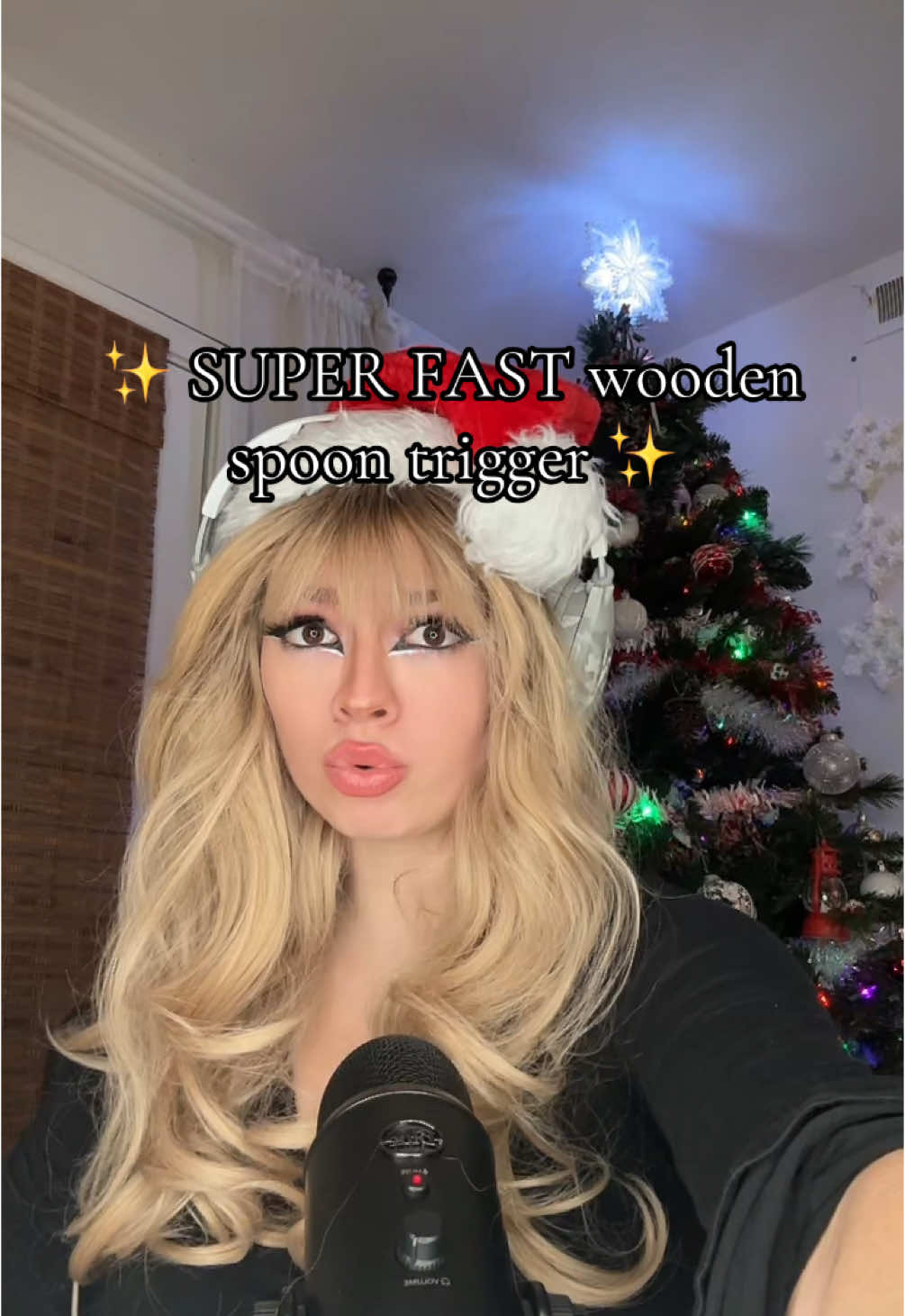 Give me some new asmr ideas i should do! #asmr #asmrsounds #asmrtriggers  #asmrvideo #asmrtiktoks #mountain 