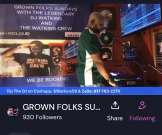 I just don't played music. I always give out knowledge at the end of my shows, because I care.