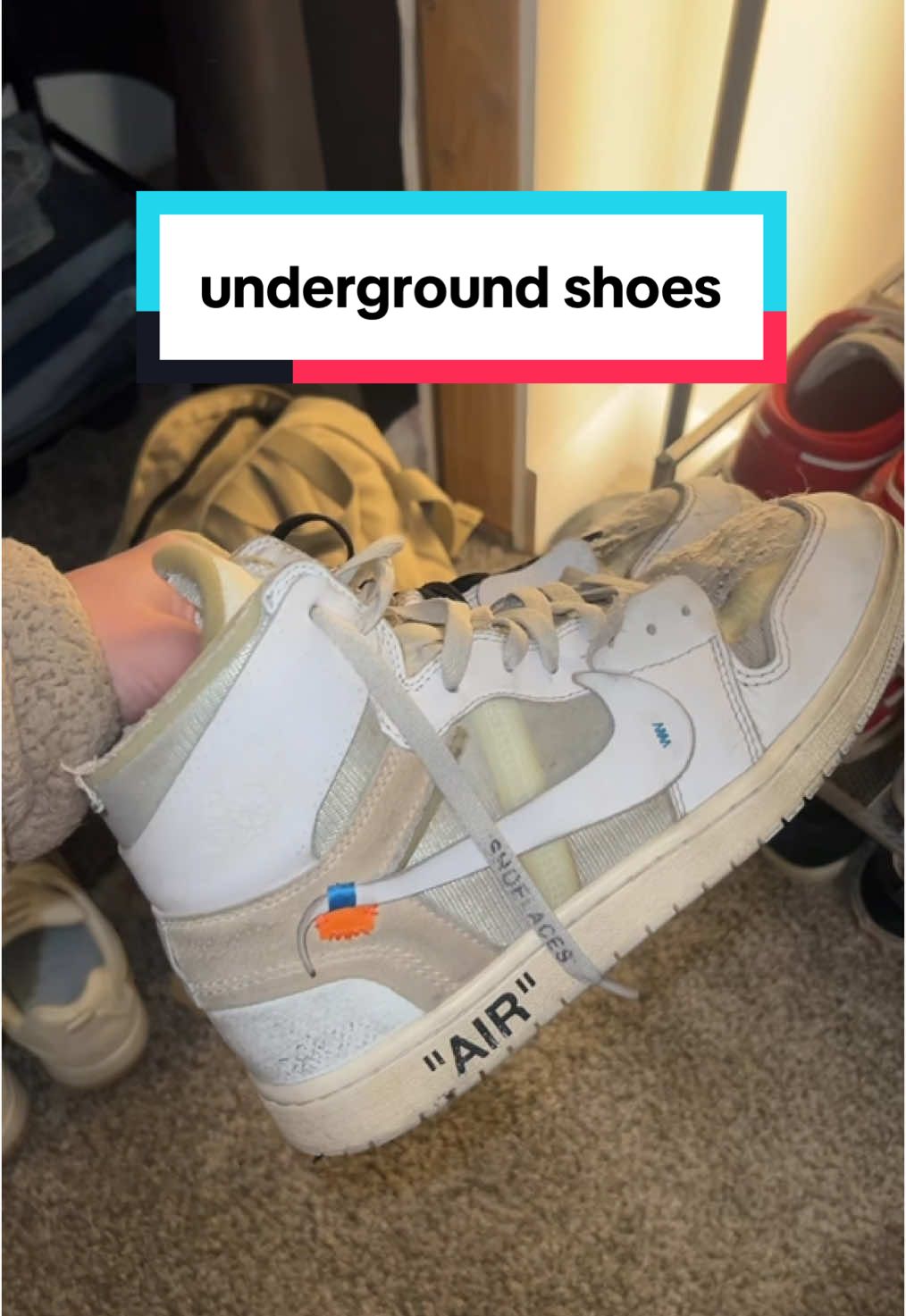 kind of bums me out cause I spent 3 whole paychecks from a minimum wage job on the J’s #tiktokshop #mens #fashion #shoes #clothing #fyp #christmas 