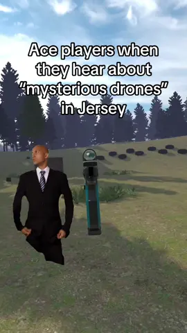 I got this 😤 #ace #virtualreality #virtualrealitygames #drones #jersey #jerseydrones 