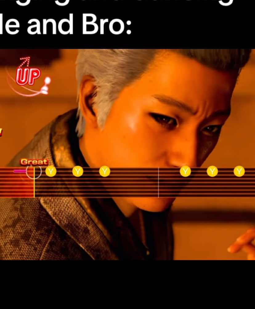 Joon-gi and Ichiban 😎 #yakuza0 #yakuzalikeadragon #yakuzakiwami #likeadragon #likeadragoninfinitewealth #kasuga #kasugaichiban #ichiban #ichibankasuga #joongi #joongihan #han #hanjoongi #kiryu #kiryukazuma #kazuma #kazumakiryu #majima #majimagoro #goro #goromajima #fyp #fy #foryou #foryoupage #viral 