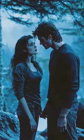 Twilight with new Actors 🖤 #twilight 