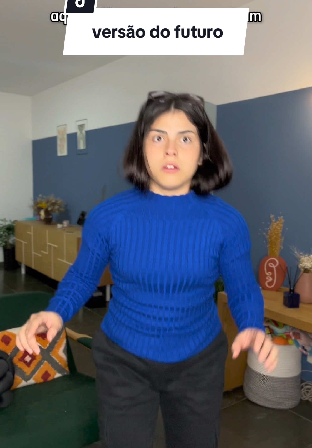 Esses sonhos sempre vêm cheios de visões para o resto do filme kkkkkkkkkk Mas o recado tá dado! Conheça os planos de previdência privada da @Brasilprev e escolha um que faça sentido com o seu futuro! Entre no site e saiba maisss! #publicidade