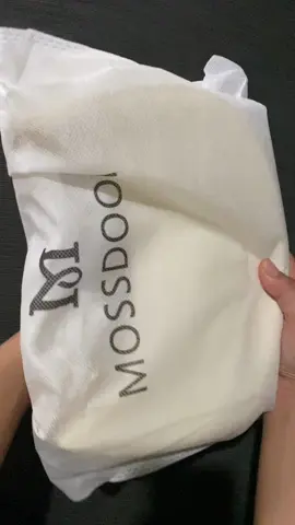 Reccomend banget nih buat ke kondangan atau hangout❤️‍🔥🫶🏻#fyp #mossdom #mossdoom #mossdoom #shoulderbag #slingbag 