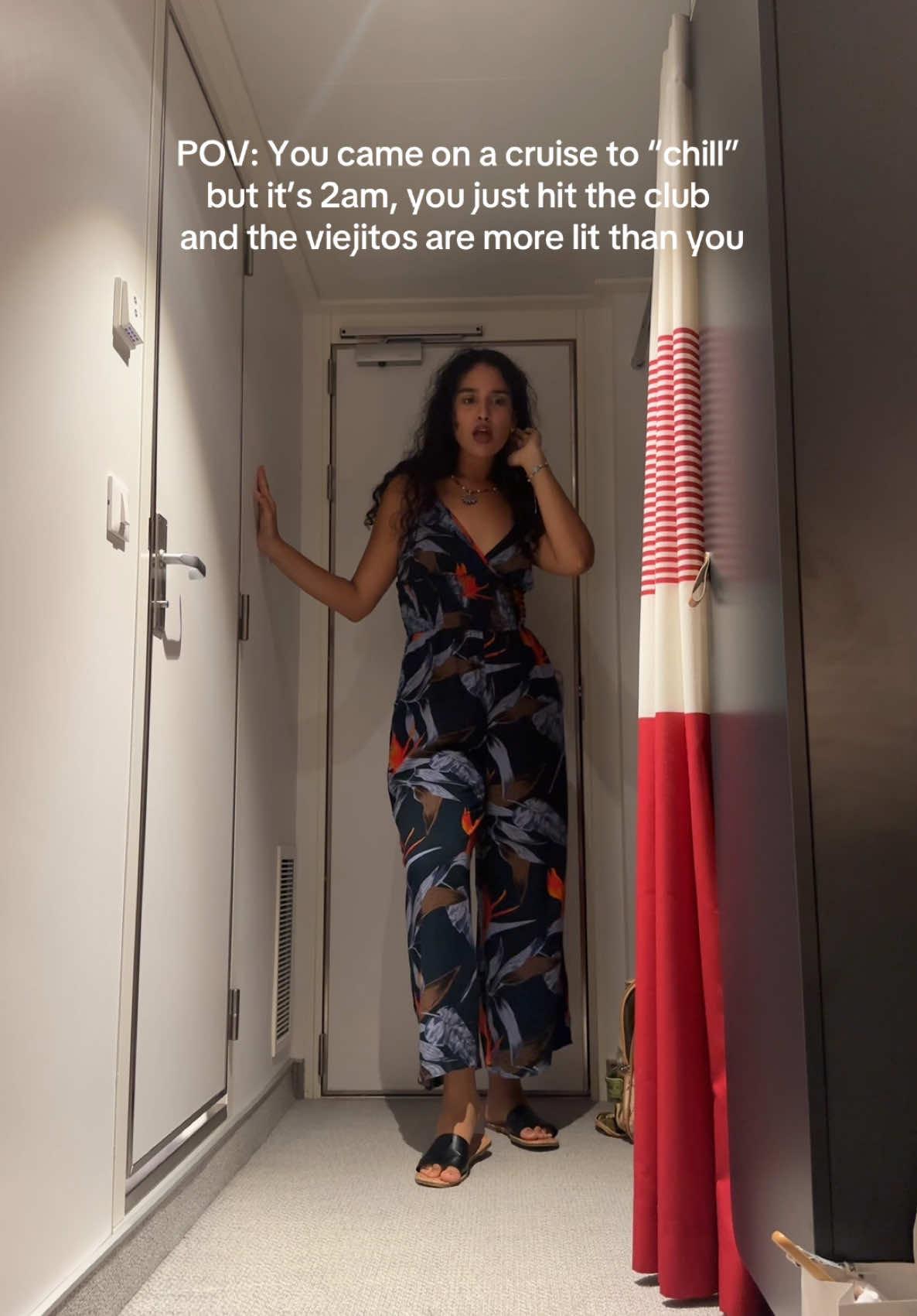 I need their energy fr 😭😭😂 #cruise #partying 