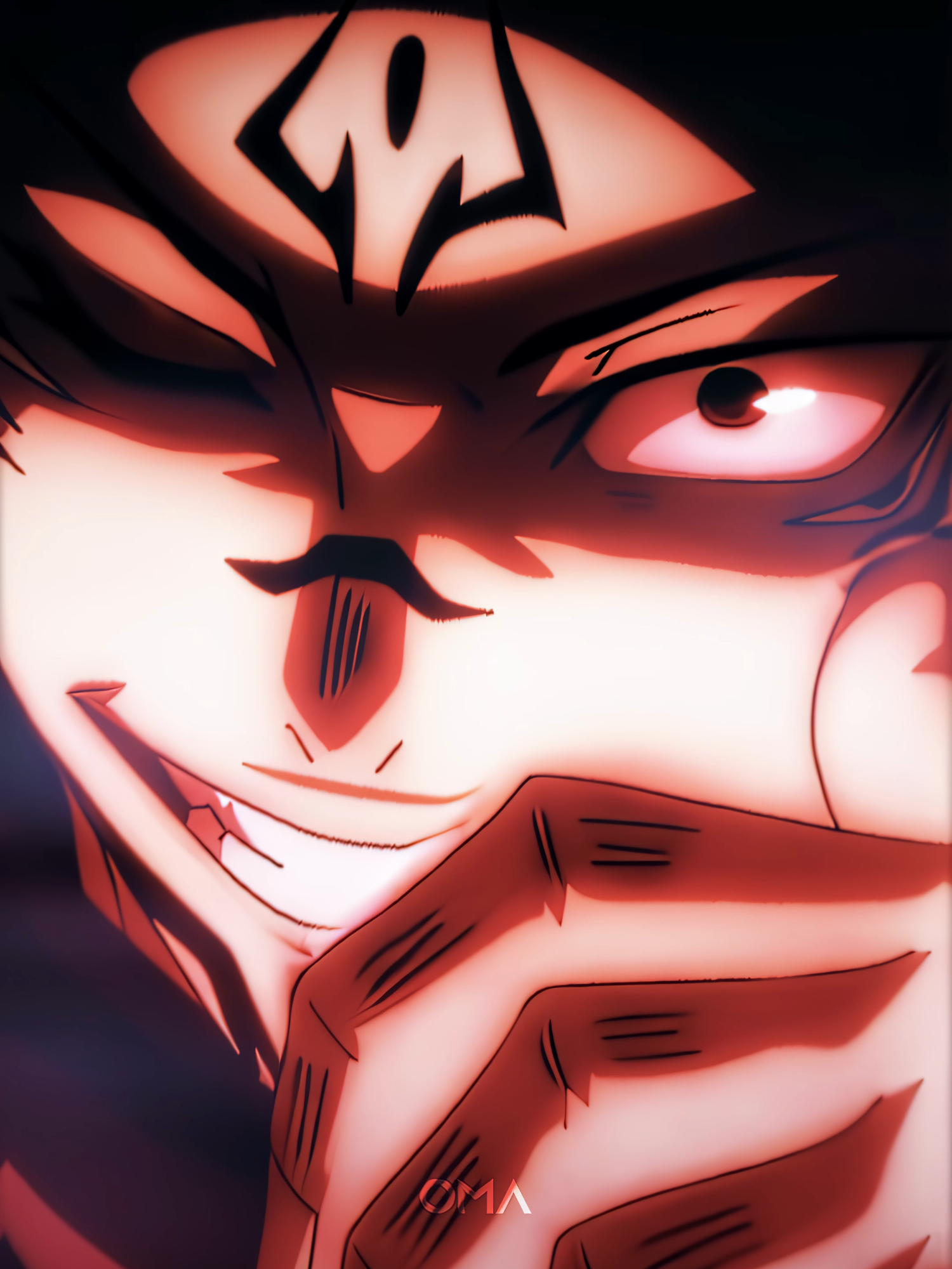 sigma boyyy #sukuna #sukunaryomen #edit #manga #foryoupage #fyp #foryour #anime #animeedit #animetiktoks #zaynettosqd #アニメ