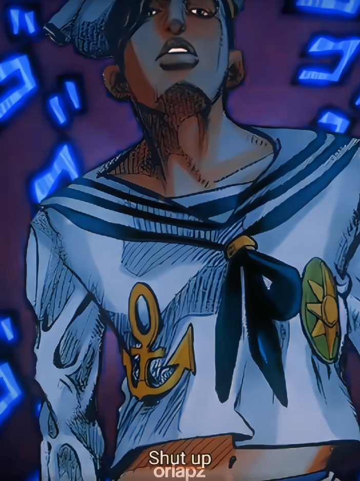 #jojosbizarreadventure #diamondisunbreakable #jojospart4 #yoshikagekira #kirajojo #kirapart8 #jojolion #mmv #song #viral #animeedit #tiktokponemeenparati #fyp #foryoupage❤️❤️ #mangaanimation #mangaedit 