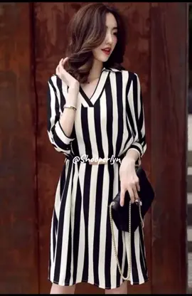 Polo Dress w/Belt Fashion  #polodress #belteddress #womendress #fyp #fyppppppppppppppppppppppp 