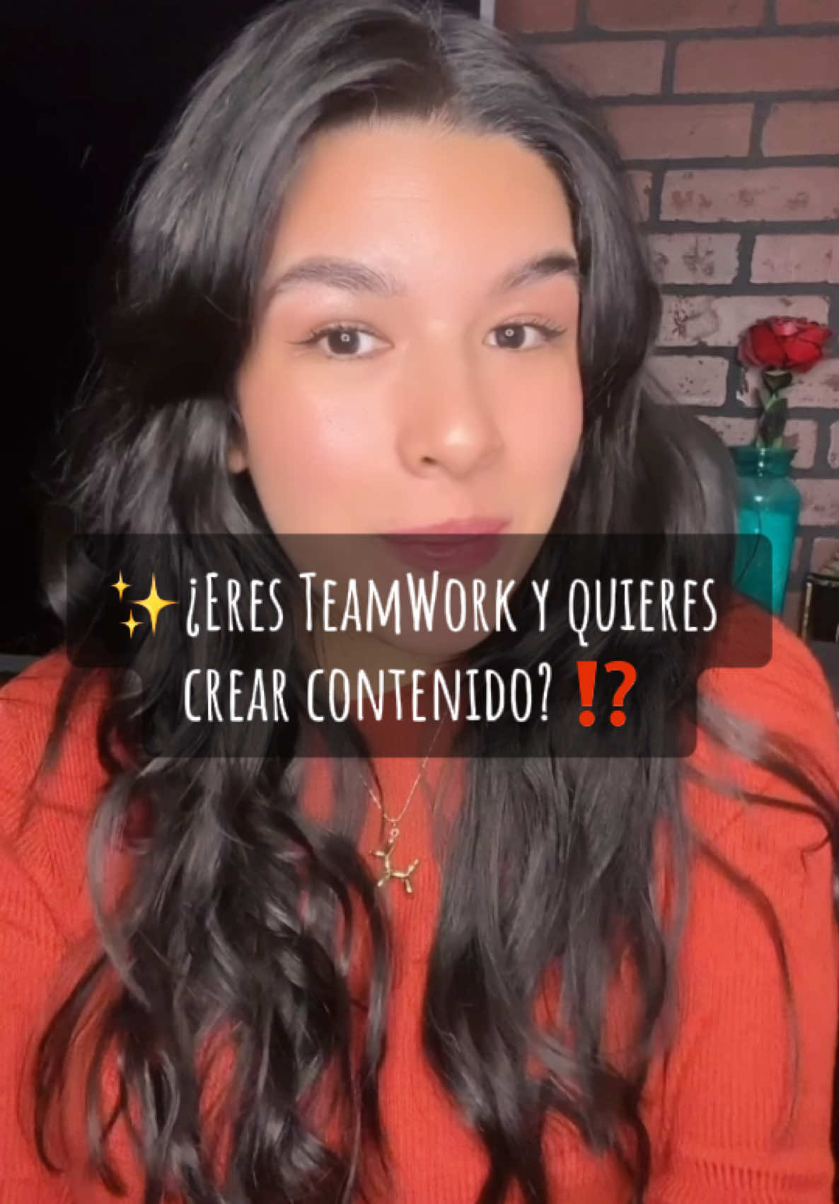 Comienza tus primeras #colaboraciones 😍🧚✨💞 hoy!!! #teamwork #contentcreator #tips #girlssupportgirls #consejos #parati #creadoradecontenido @For_Me 