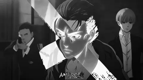 Tried symbiote style… old edit ||#erenjeager #aot #AttackOnTitan #edit #symbiotestyle 