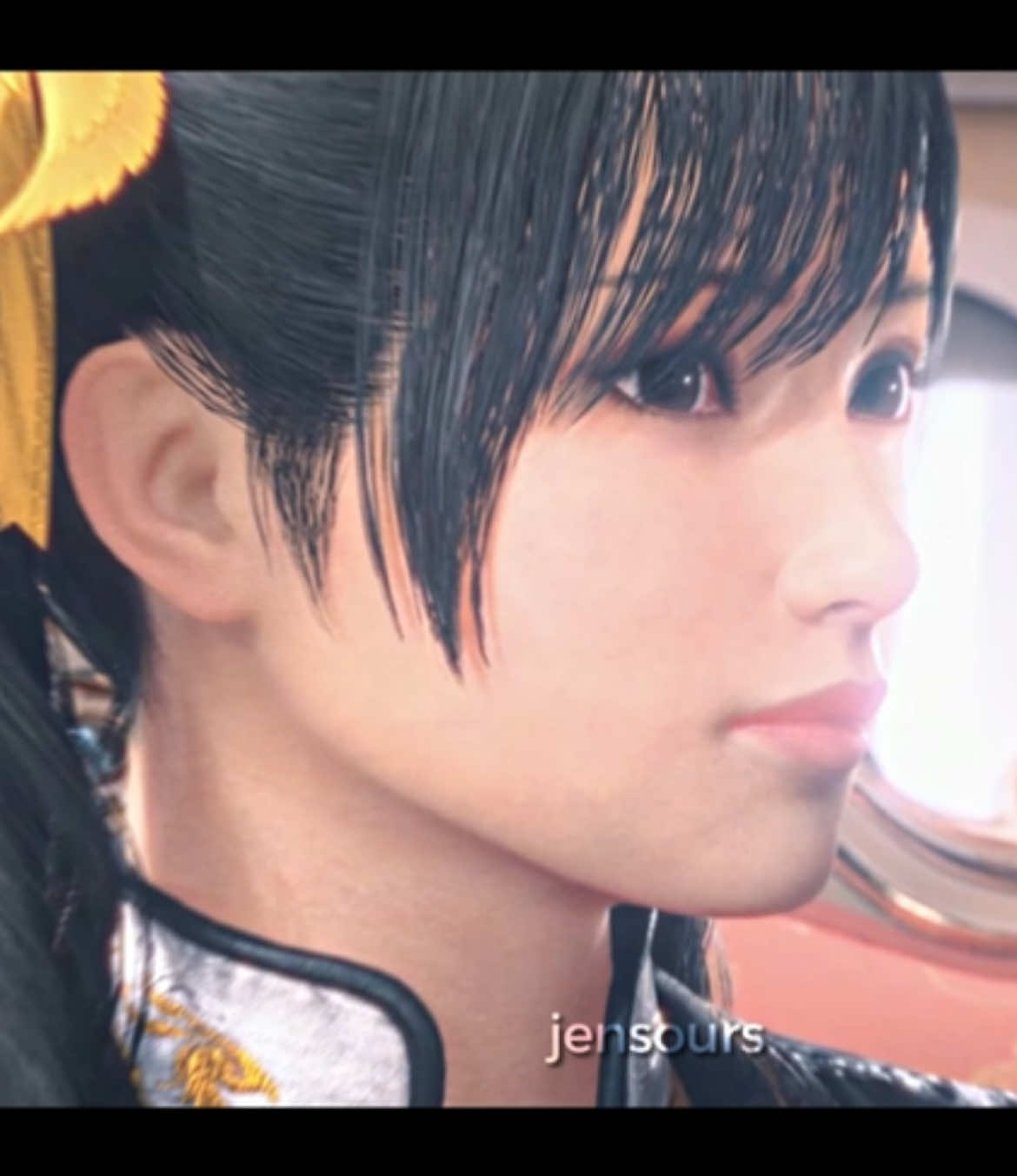 this duo>>>> || @laíne @sayu ᡣ𐭩 @bê ¿! || #tekken8 #jintekken8 #lingxiaoyu #tekkenedit 