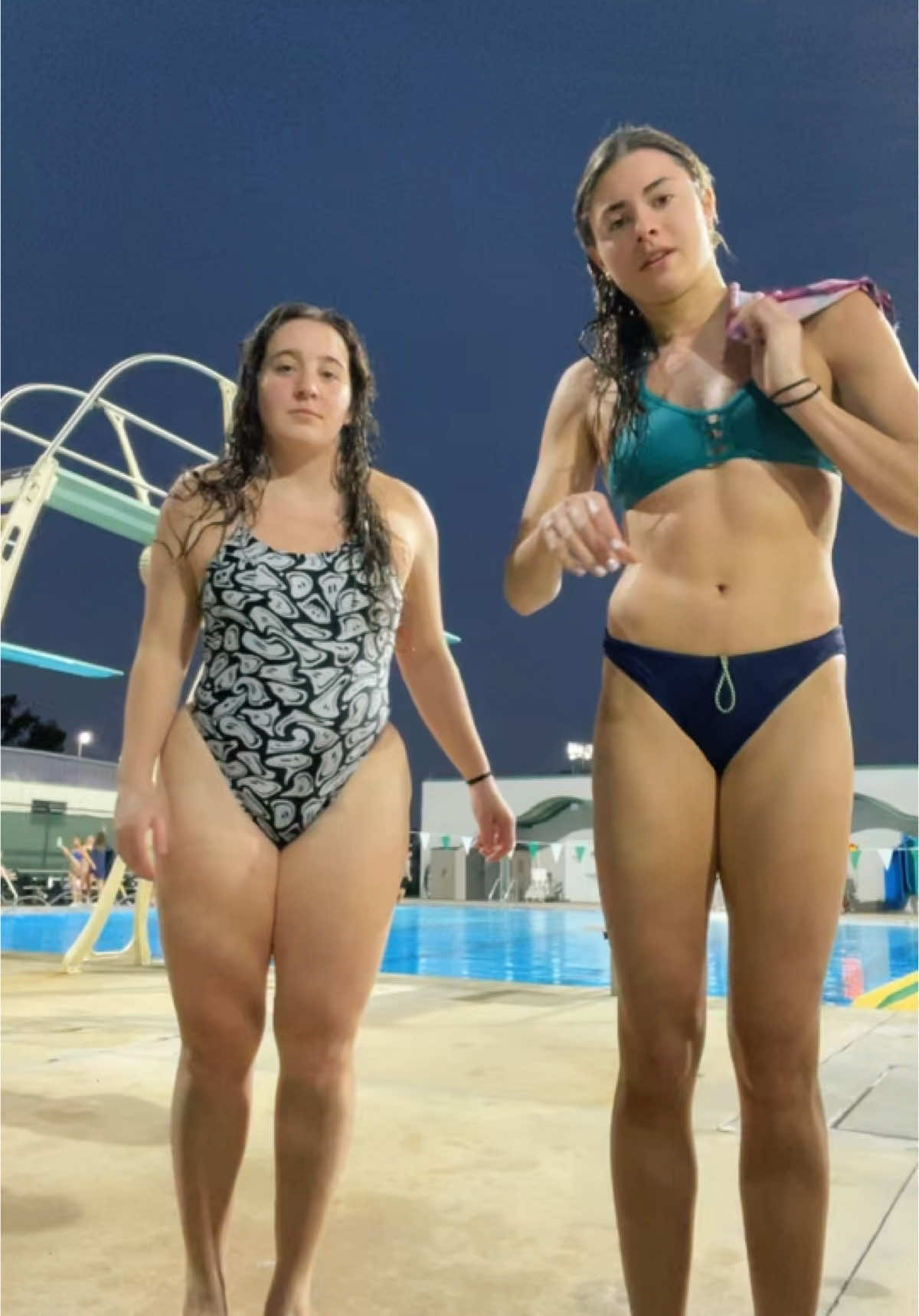 We killed that @Paige Mckenzie 